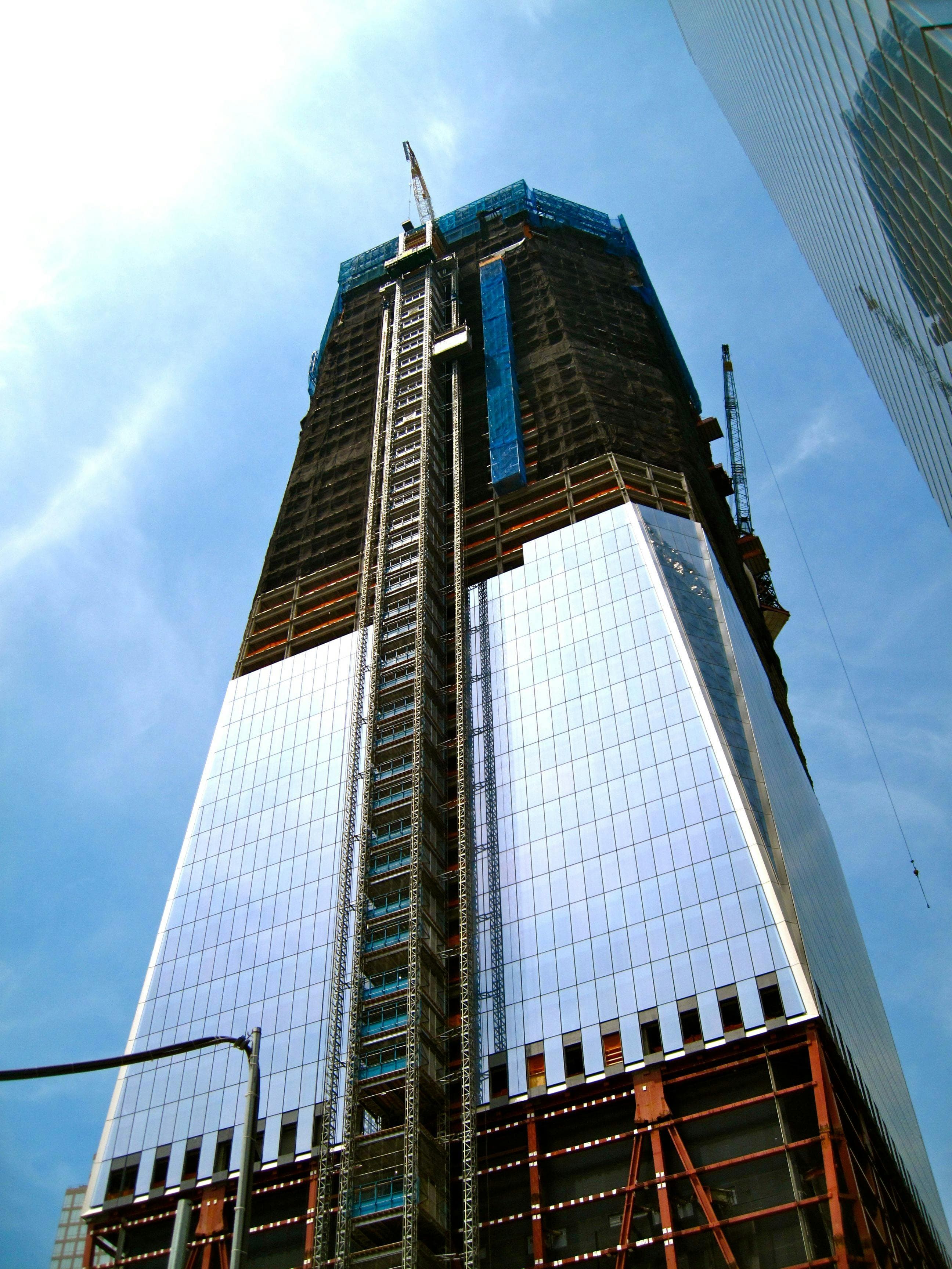 Material Supply and Project Support for Construction Companies