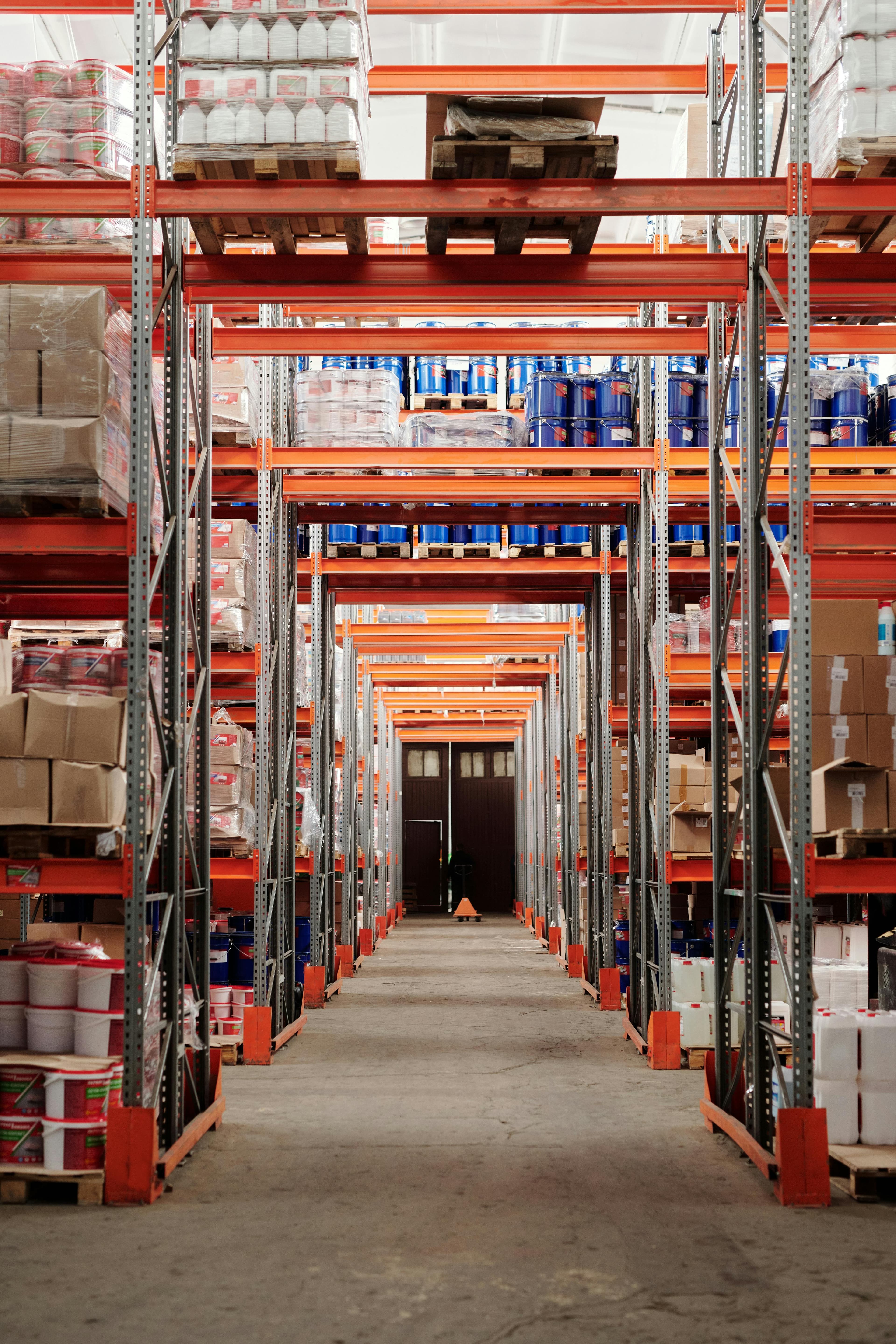 B2B System and Special Price Advantages for Wholesalers
