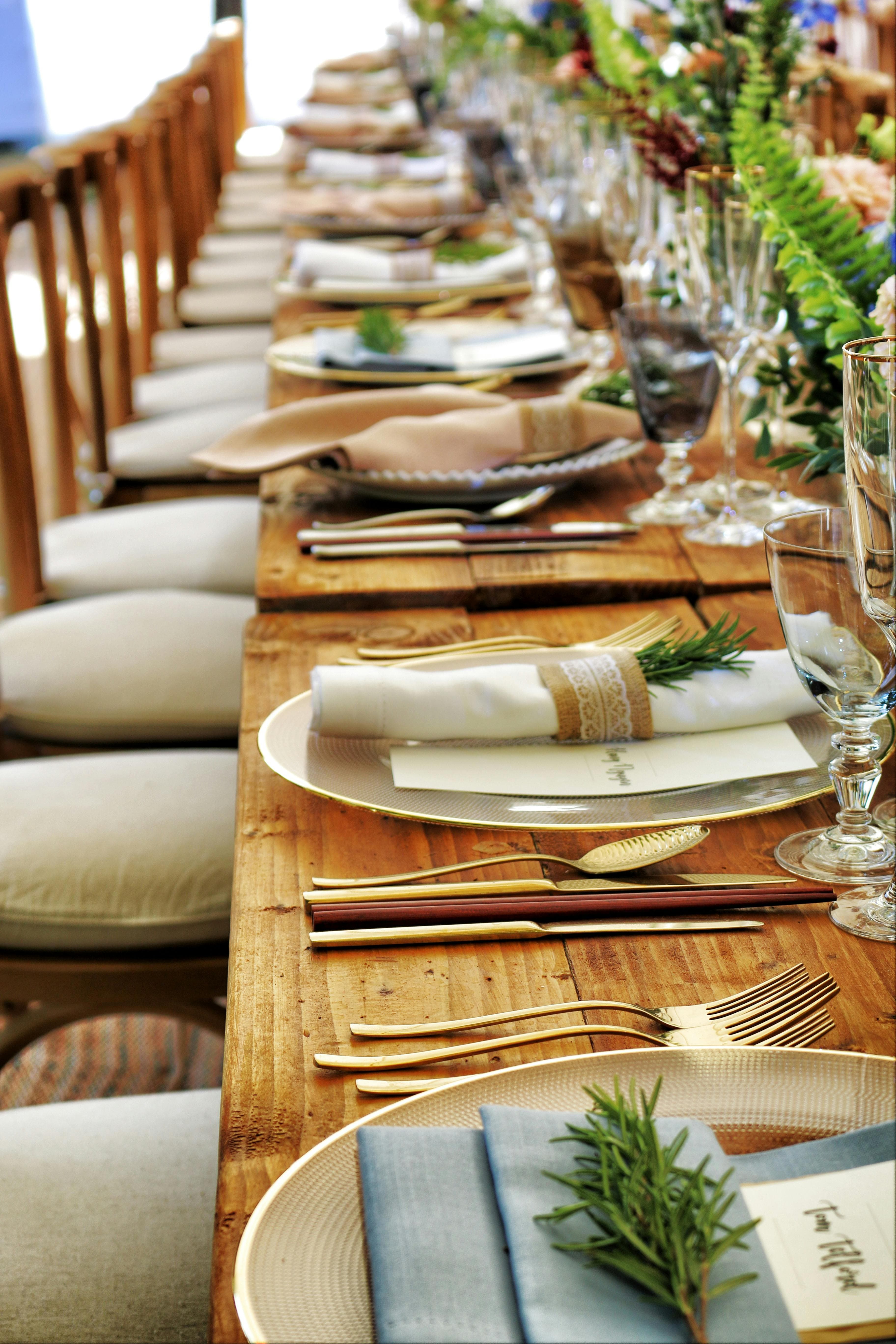 Supply Solutions for Restaurants & Nightclubs